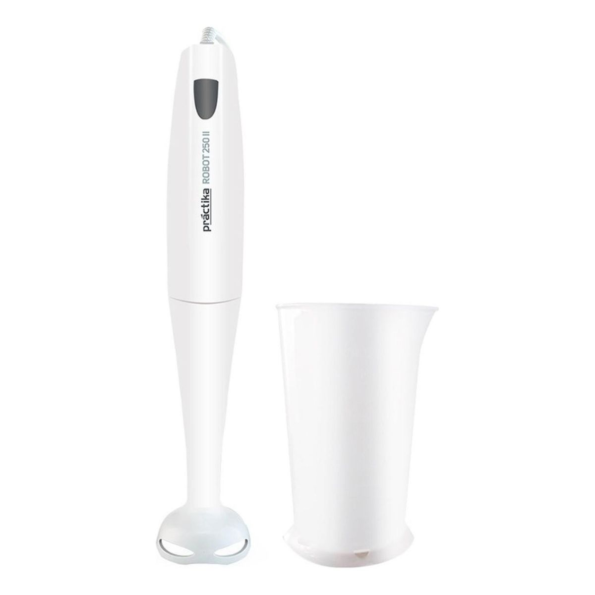 PRACTIKA - Batidora Inmersion Mod. Robot 250 Ii Practika