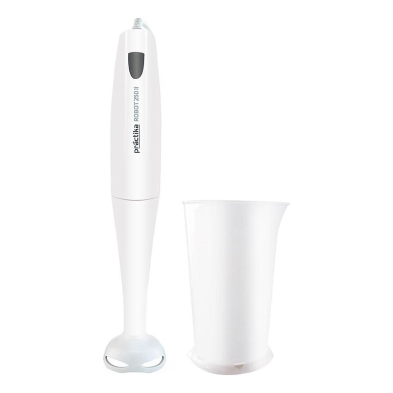 PRACTIKA - Batidora Inmersion Mod. Robot 250 Ii Practika