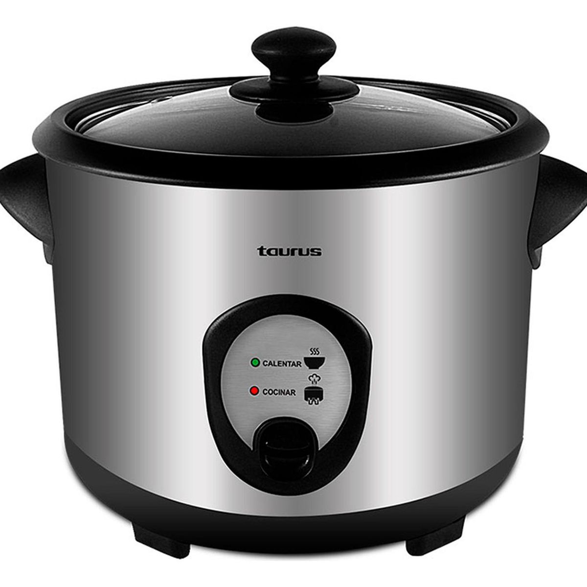 TAURUS - Olla Arrocera 1.2L Chef 12 Ii Taurus
