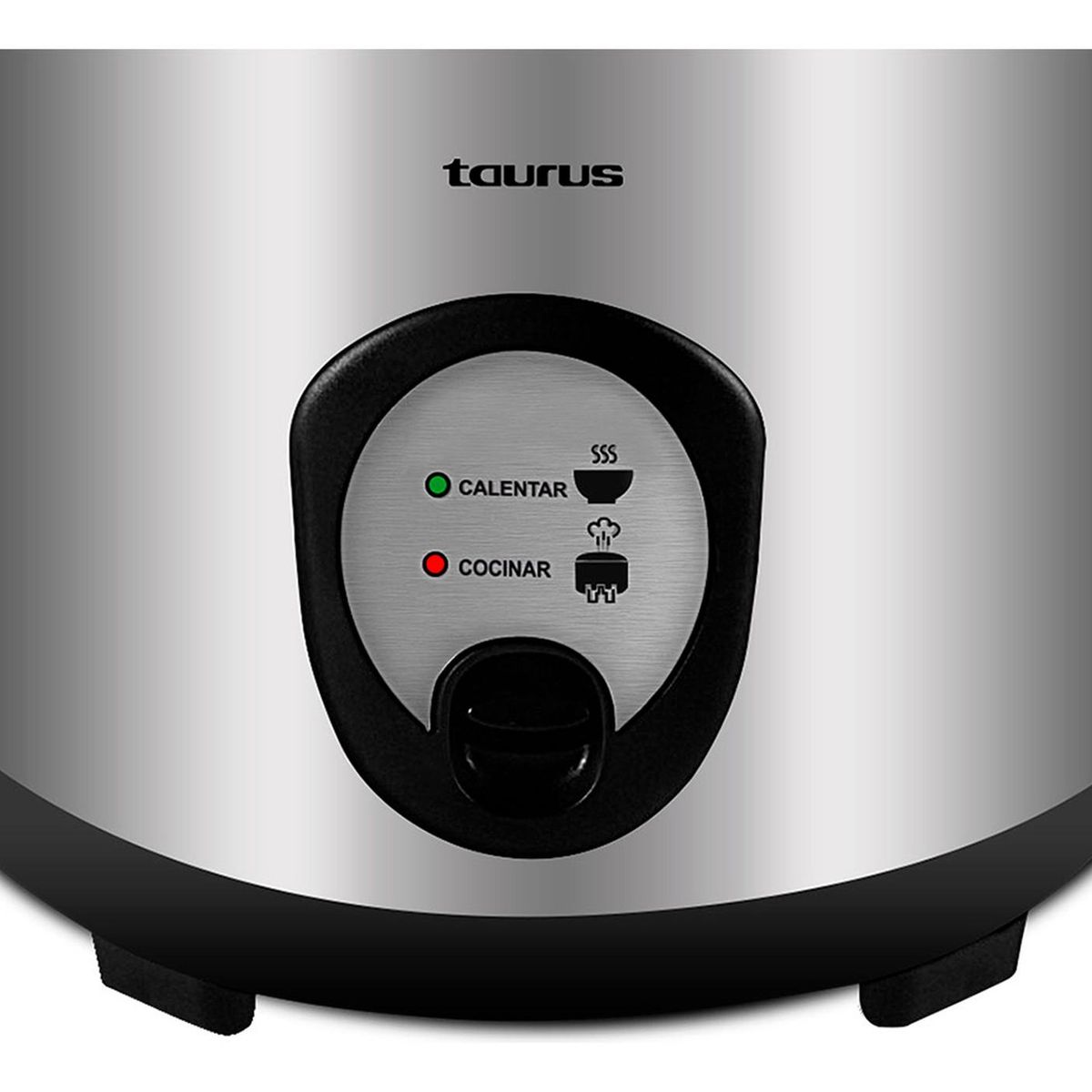 TAURUS - Olla Arrocera 1.2L Chef 12 Ii Taurus