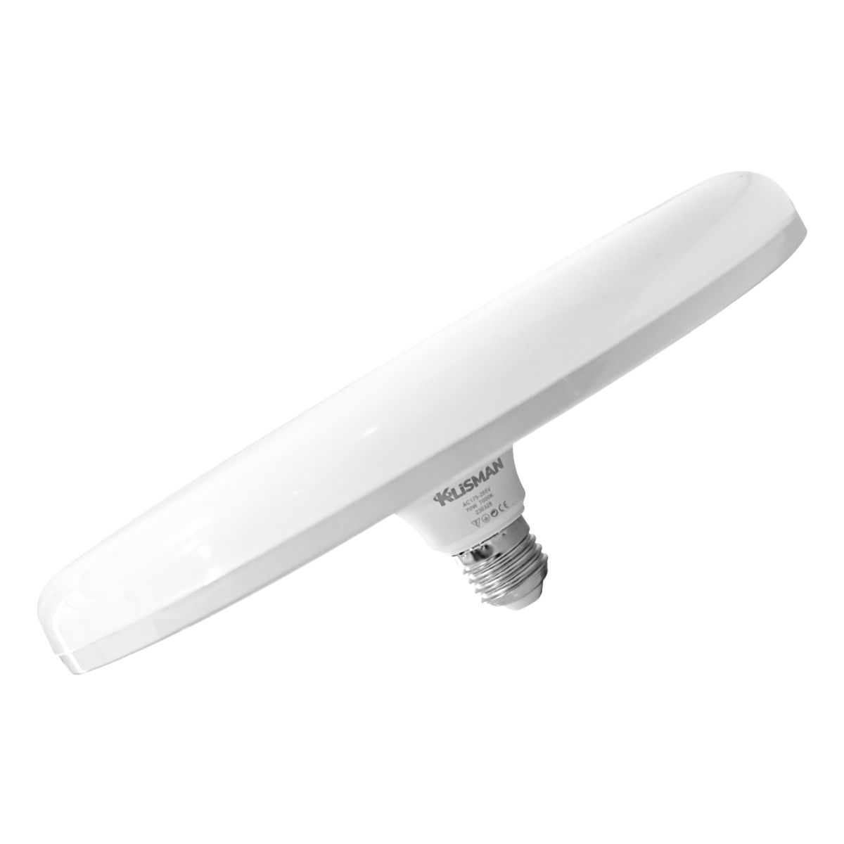 KLISMAN - Foco LED UFO 70W E27 KLISMAN