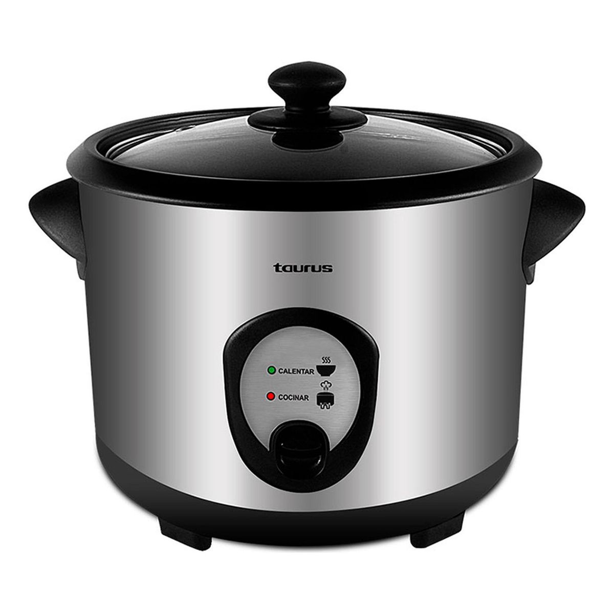 TAURUS - Olla Arrocera 1.2L Chef 12 Ii Taurus