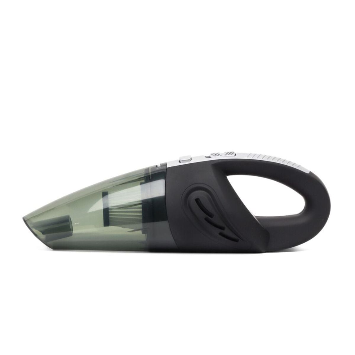 GENERICO - Aspiradora Mano Inalámbrica Portátil Auto 4 en 1