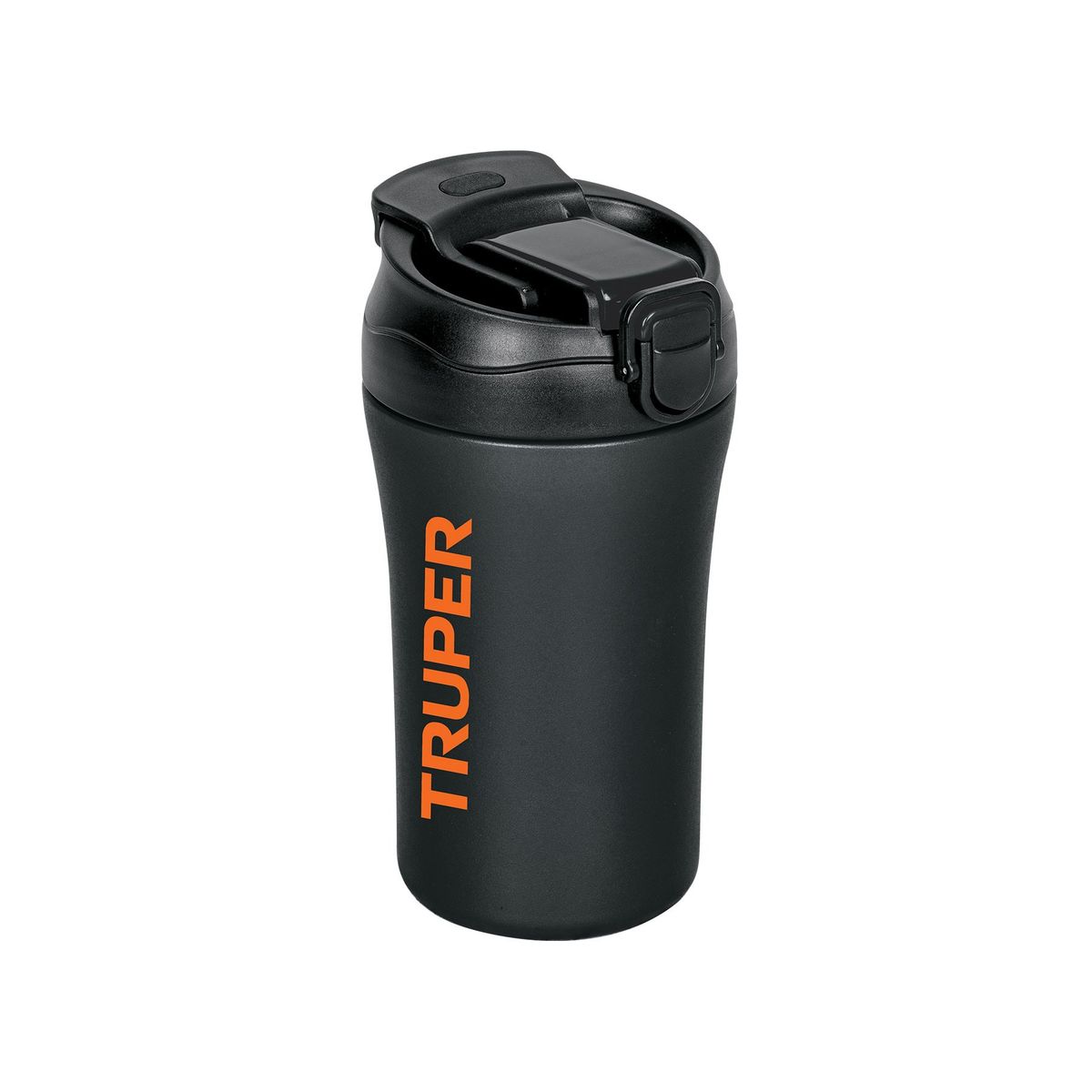 TRUPER - Termo de acero inoxidable 400ml Truper