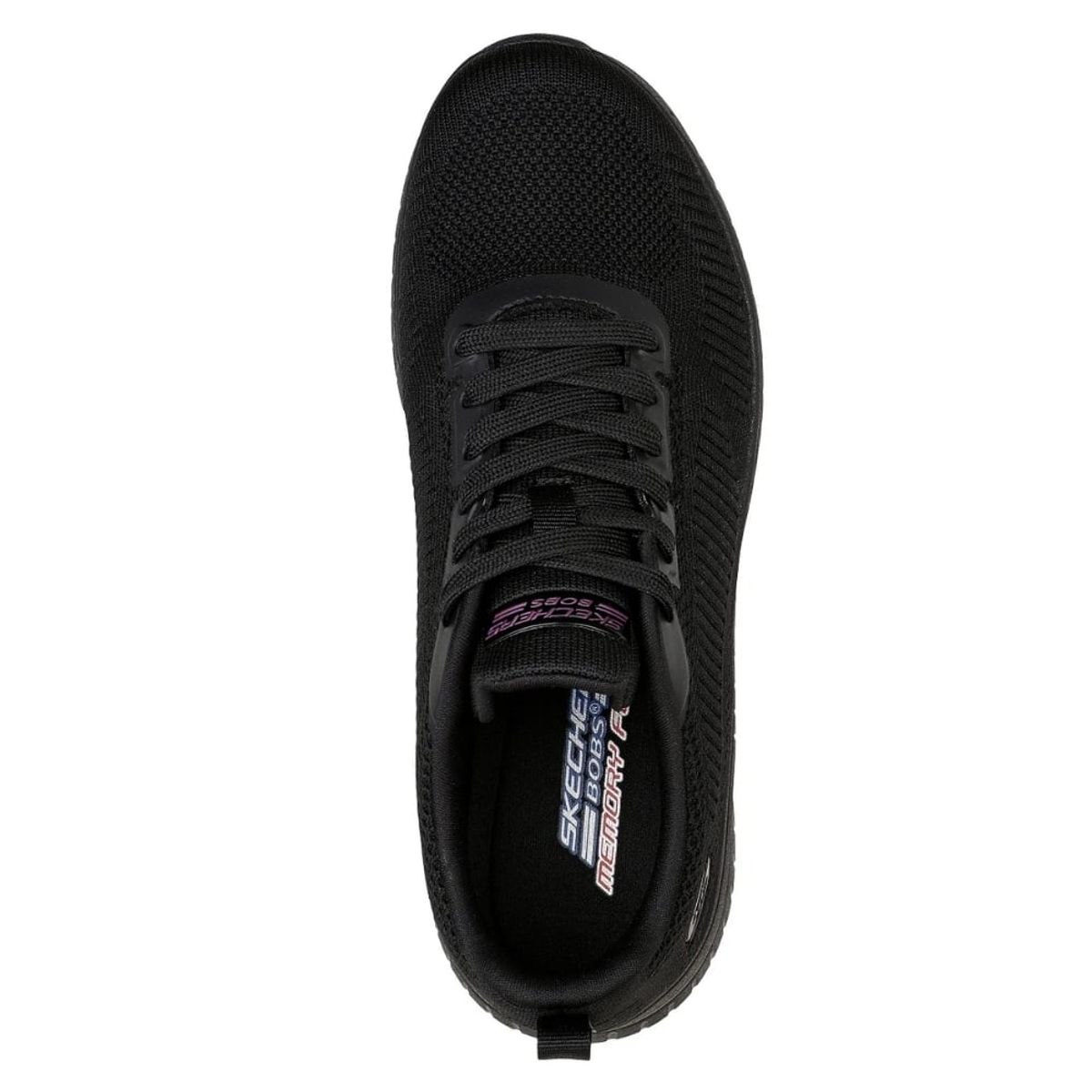 SKECHERS - ZAPATILLA SKECHERS BOBS SQUADS  117209-BBK