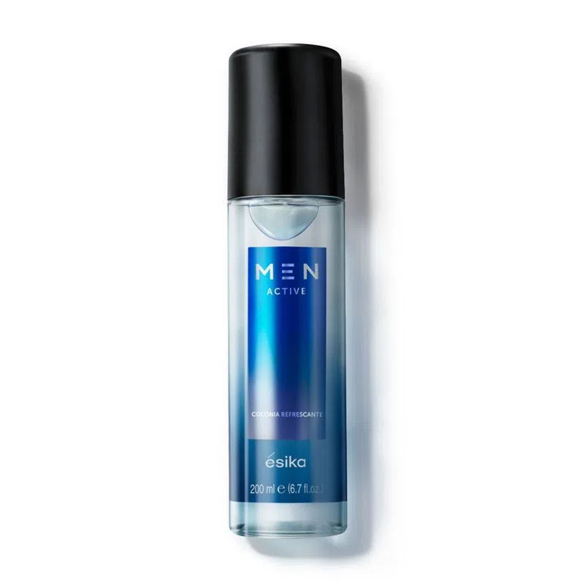 ESIKA - Men Active Colonia de Hombre 200 ml Esika