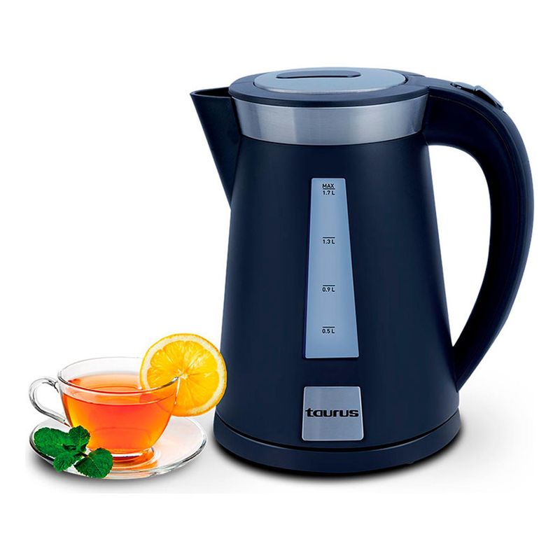 TAURUS - Hervidor Mod Fashion Taurus