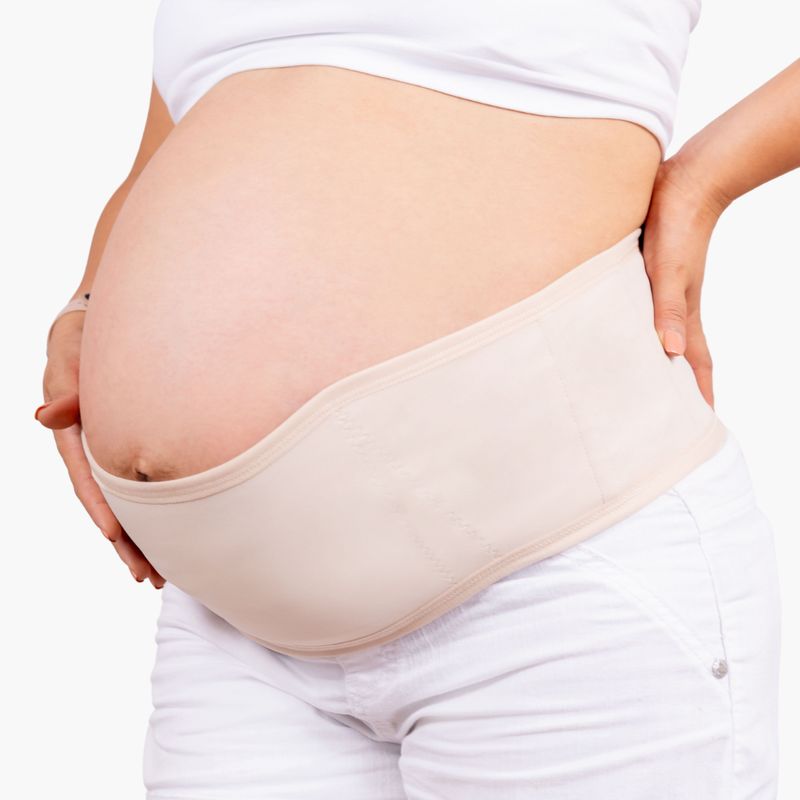 KILLAMOM - FAJA DE EMBARAZO  SOPORTE MATERNO - TALLA XL