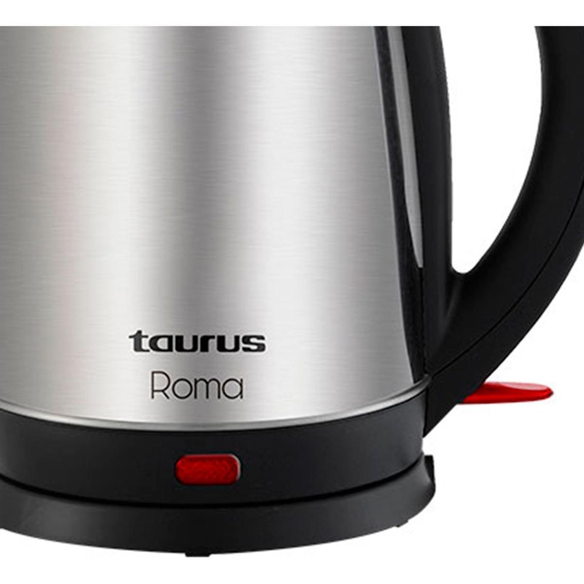 TAURUS - Hervidor Mod Roma Taurus