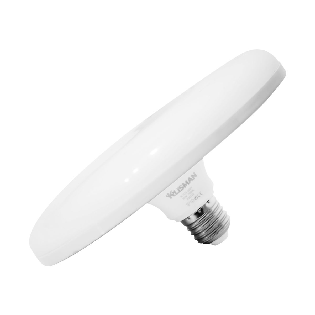 KLISMAN - Foco LED UFO 50W E27 KLISMAN