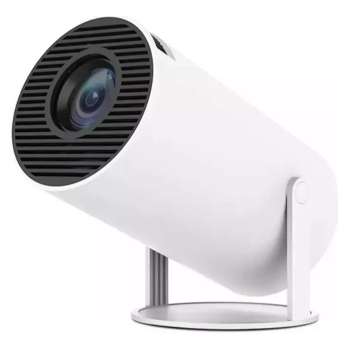 GENERICO - Proyector HY300 Portatil 4K Android11 Wifi Bluetooth