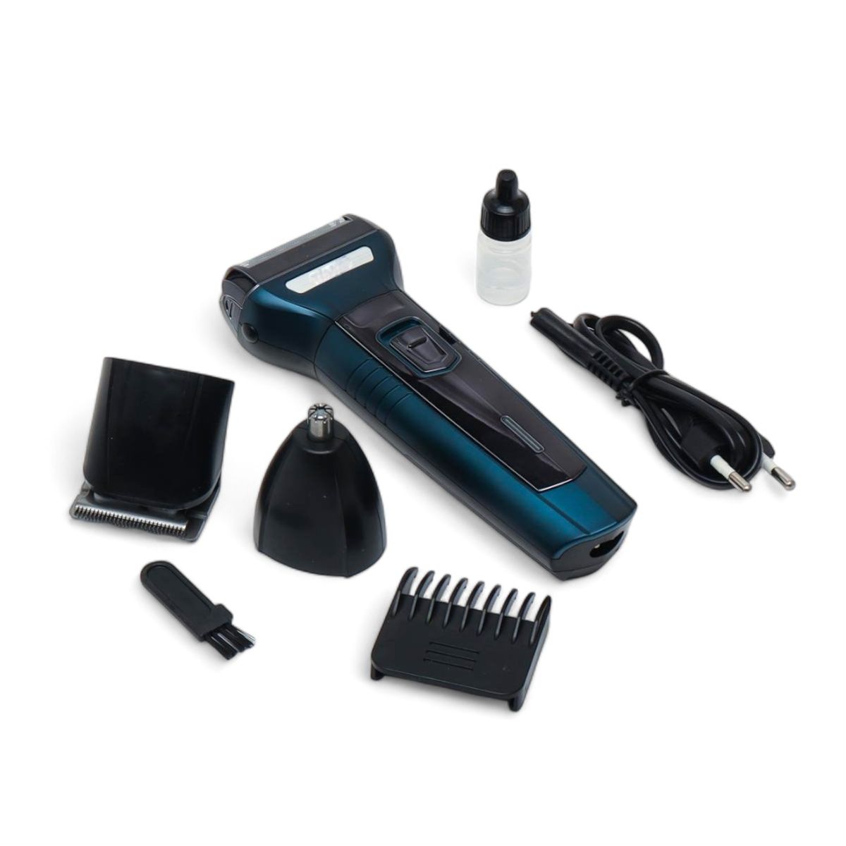 SONAR - Afeitadora Rasuradora Sonar 3 en 1 Recortadora Eléctrica