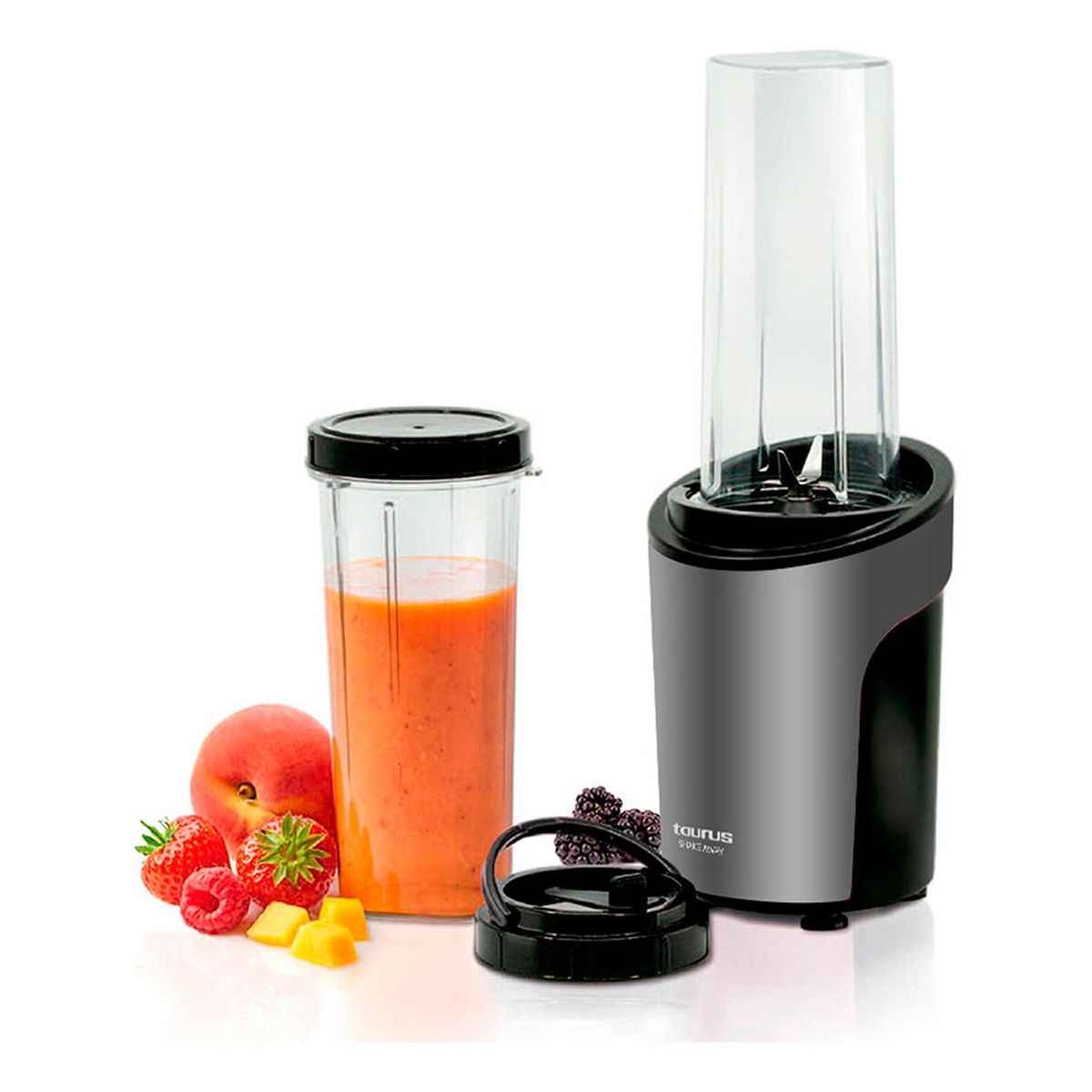 TAURUS - Licuadora Shake Away 2.0 Taurus