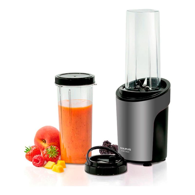 TAURUS - Licuadora Shake Away 2.0 Taurus