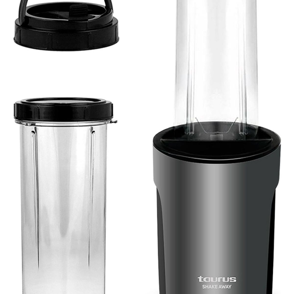 TAURUS - Licuadora Shake Away 2.0 Taurus