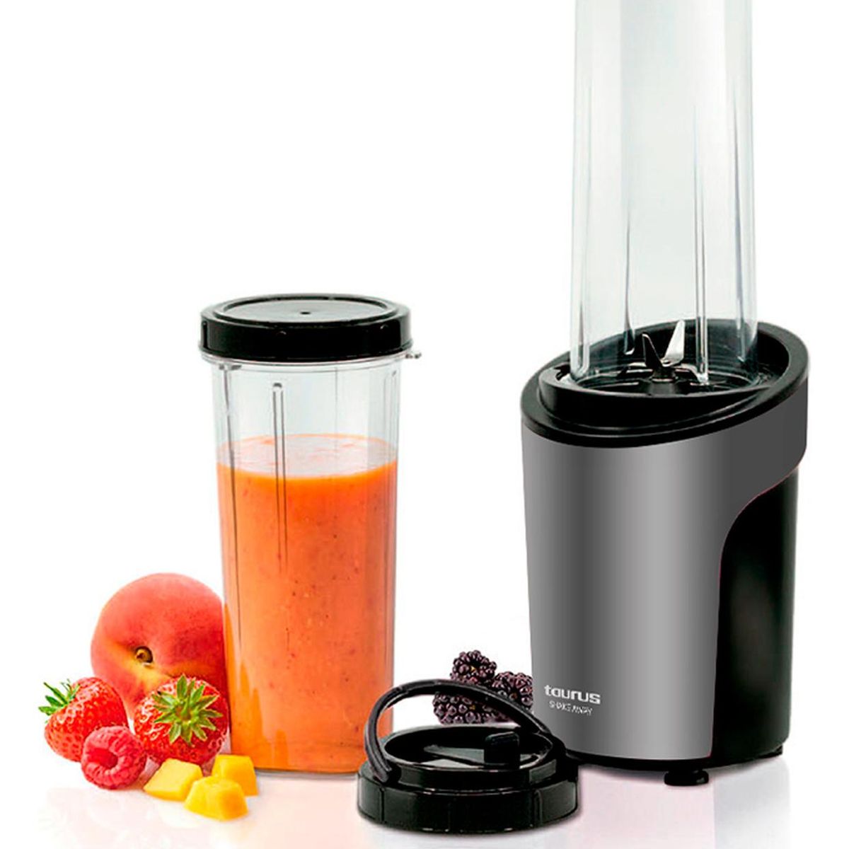 TAURUS - Licuadora Shake Away 2.0 Taurus