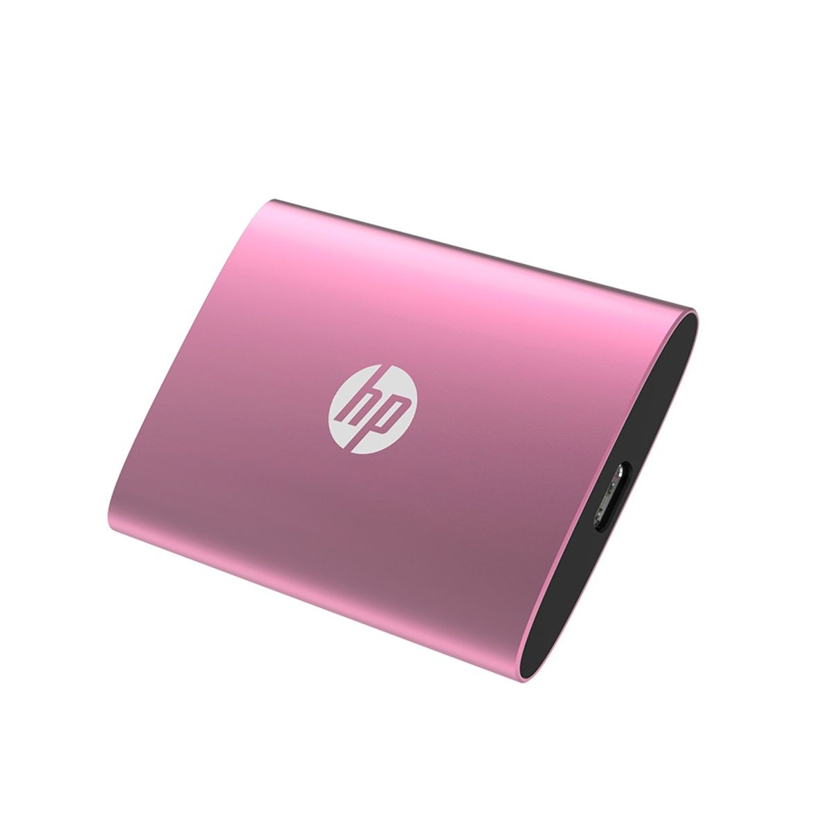 HP - Disco Solido HP P900 1TB Externo USB 3.2 Tipo C Rosado 848T8AA