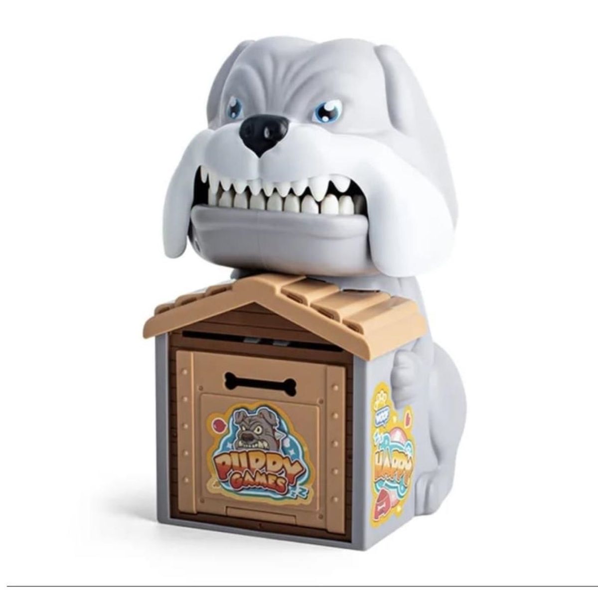 GENERICO - Alcancia Electronica De Monedas Y Billetes Para Niños