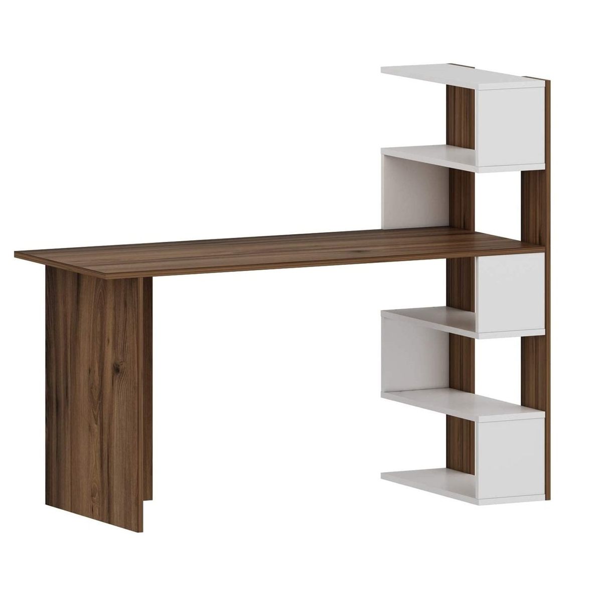 DIBA MUEBLES - Escritorio Moderno Aticus DIBA Muebles