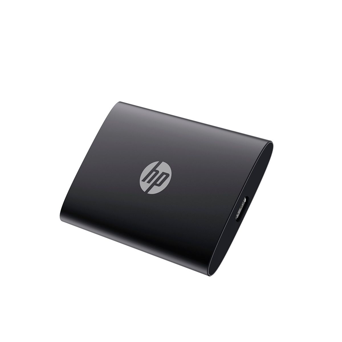 HP - Disco Solido SSD P900 1TB Externo USB Tipo C 3.2 Negro 7M693AA
