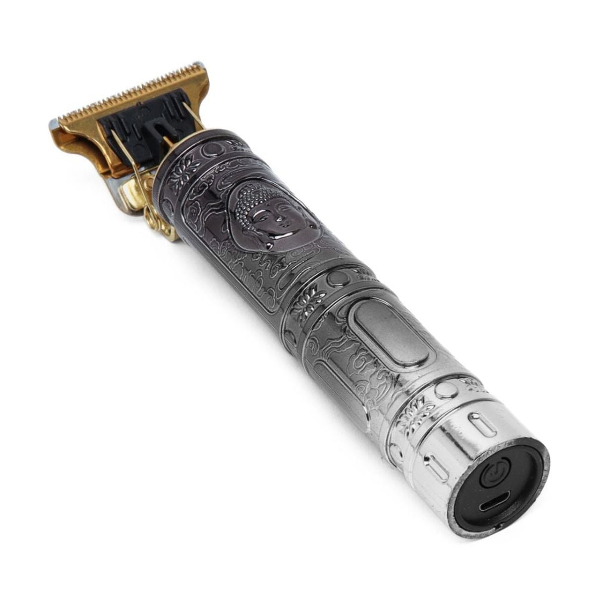 VINTAGE - Máquina Cortadora Patillera Afeitadora Trimmer Vintage