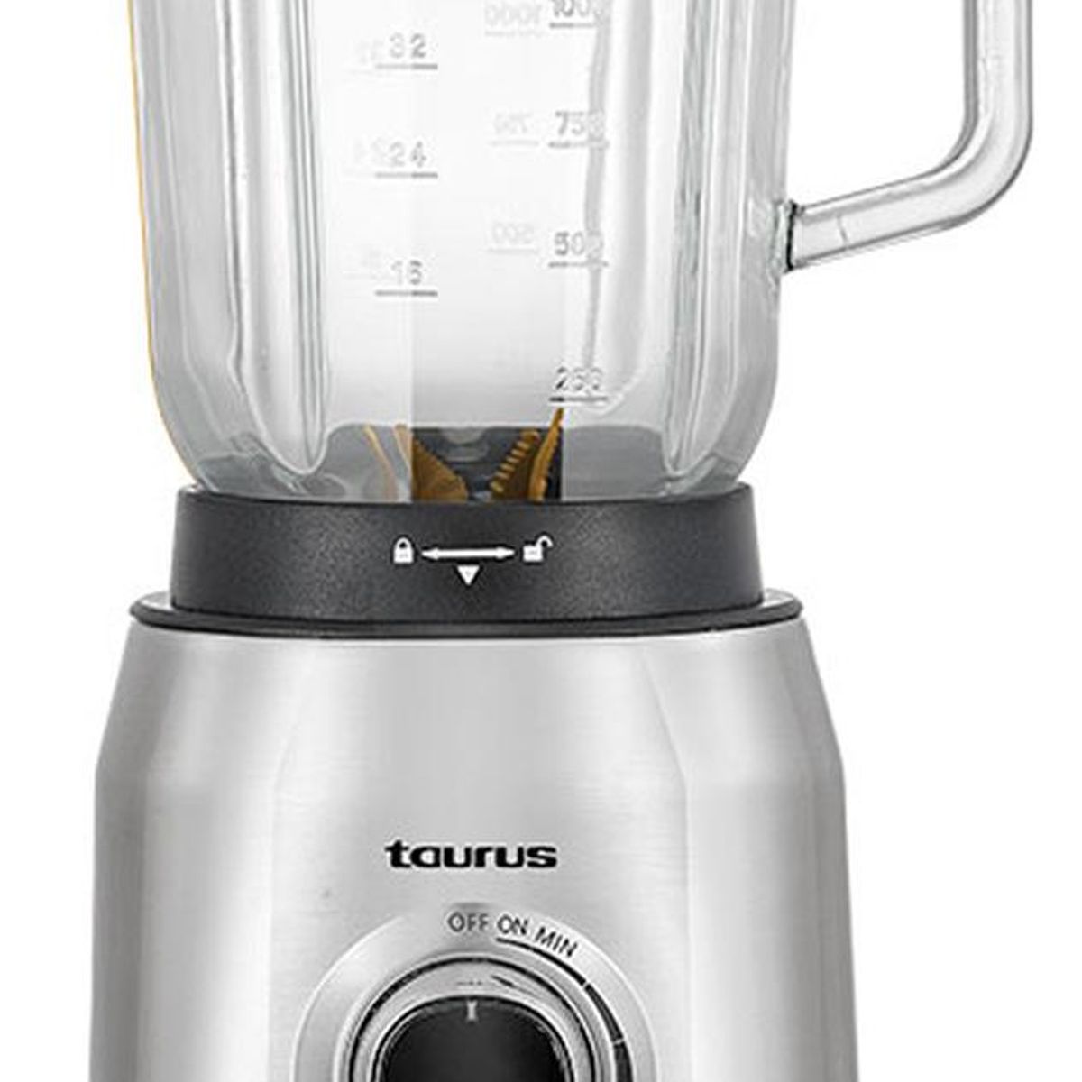 TAURUS - Licuadora Mod.Alfa 1200 Taurus