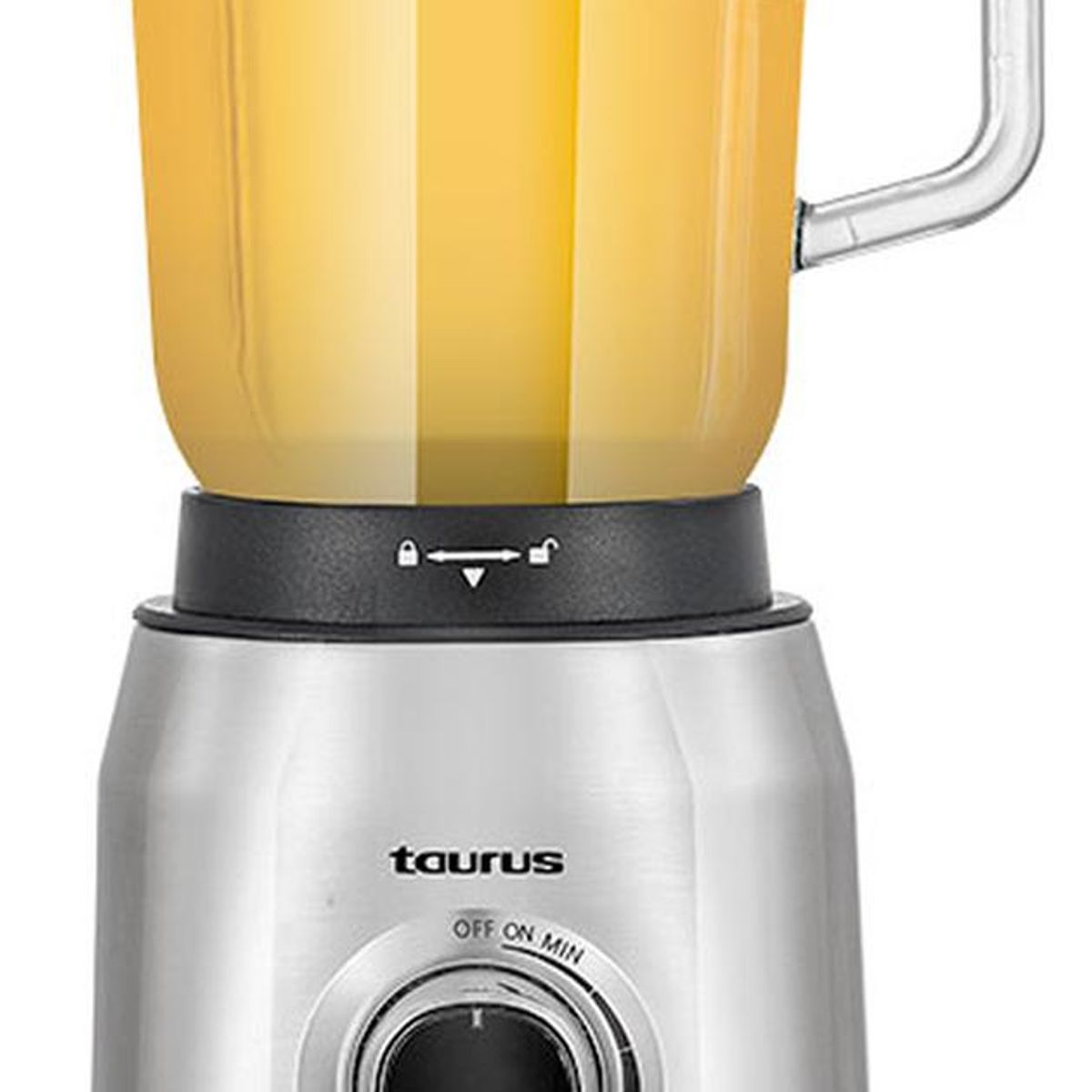 TAURUS - Licuadora Mod.Alfa 1200 Taurus