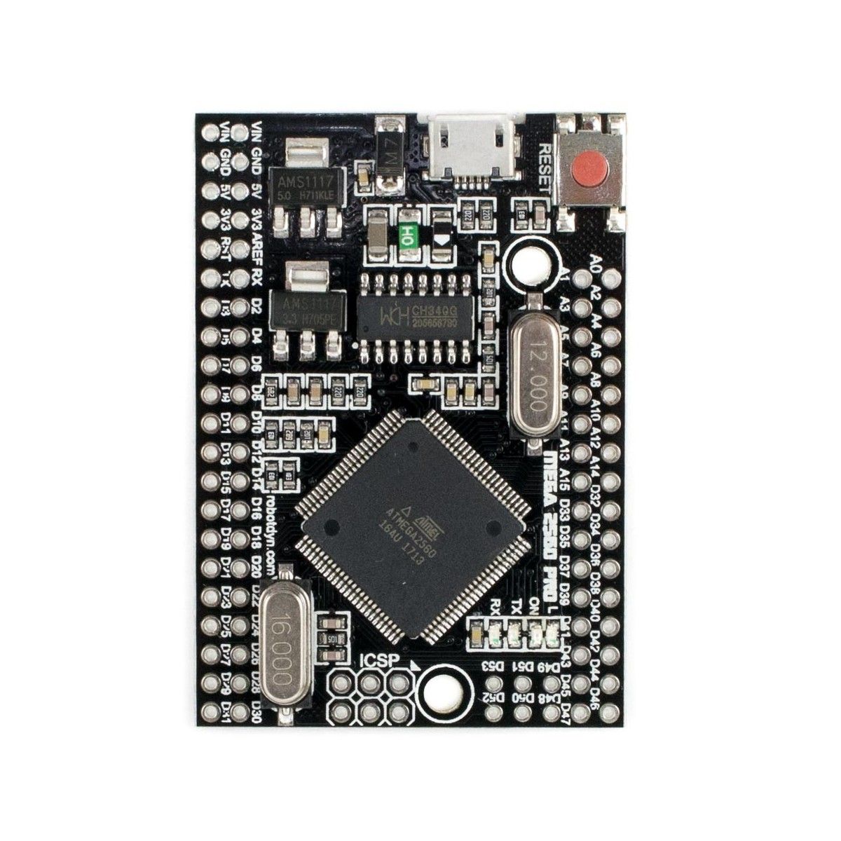 GENERICO - Arduino Mega 2560 Pro Mini