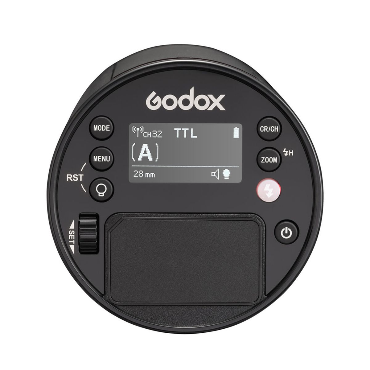 GODOX - Flash Godox AD100 PRO Pocket Flash