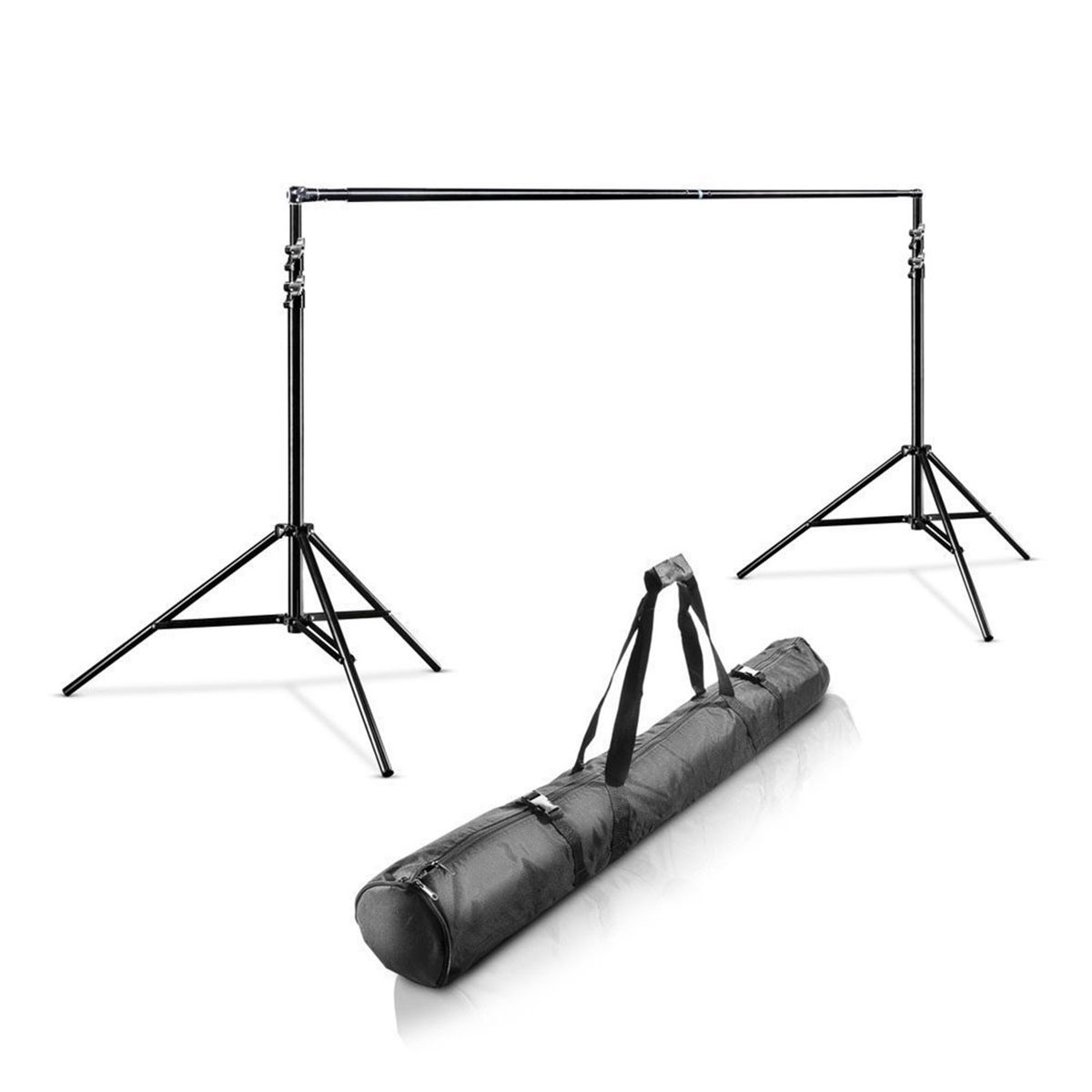 GODOX - Portafondos Godox BS-04 de 2.6 × 3.0 M