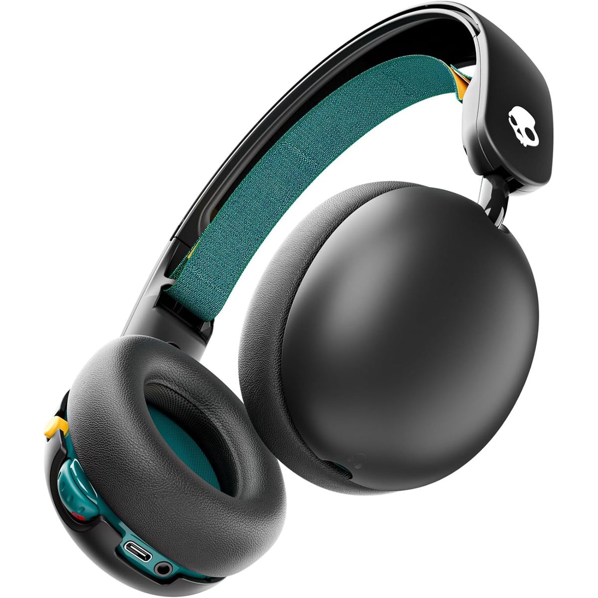 SKULLCANDY - Audifonos Bluetooth Wireless Skullcandy Grom kids