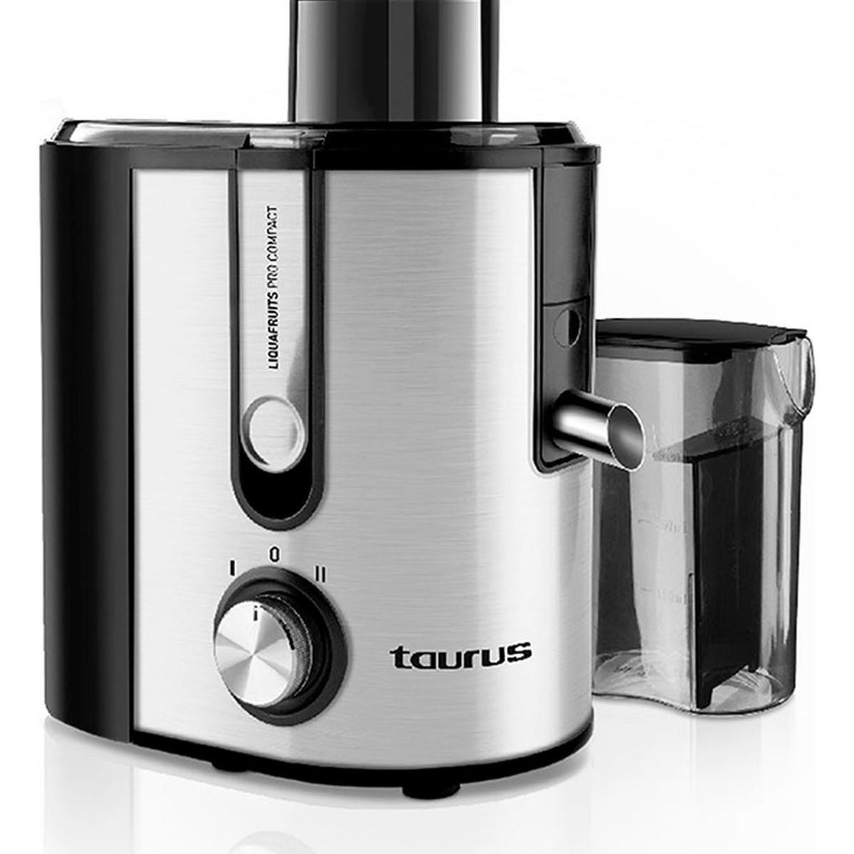 TAURUS - Extractor Mod Liquafruits Pro Compact Taurus