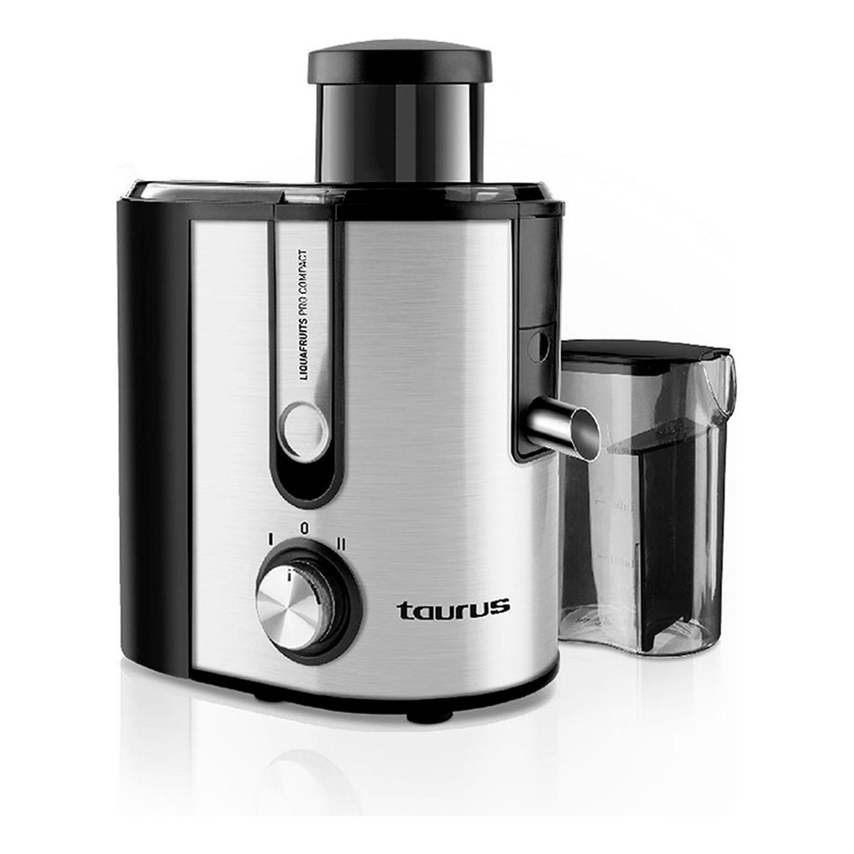 TAURUS - Extractor Mod Liquafruits Pro Compact Taurus