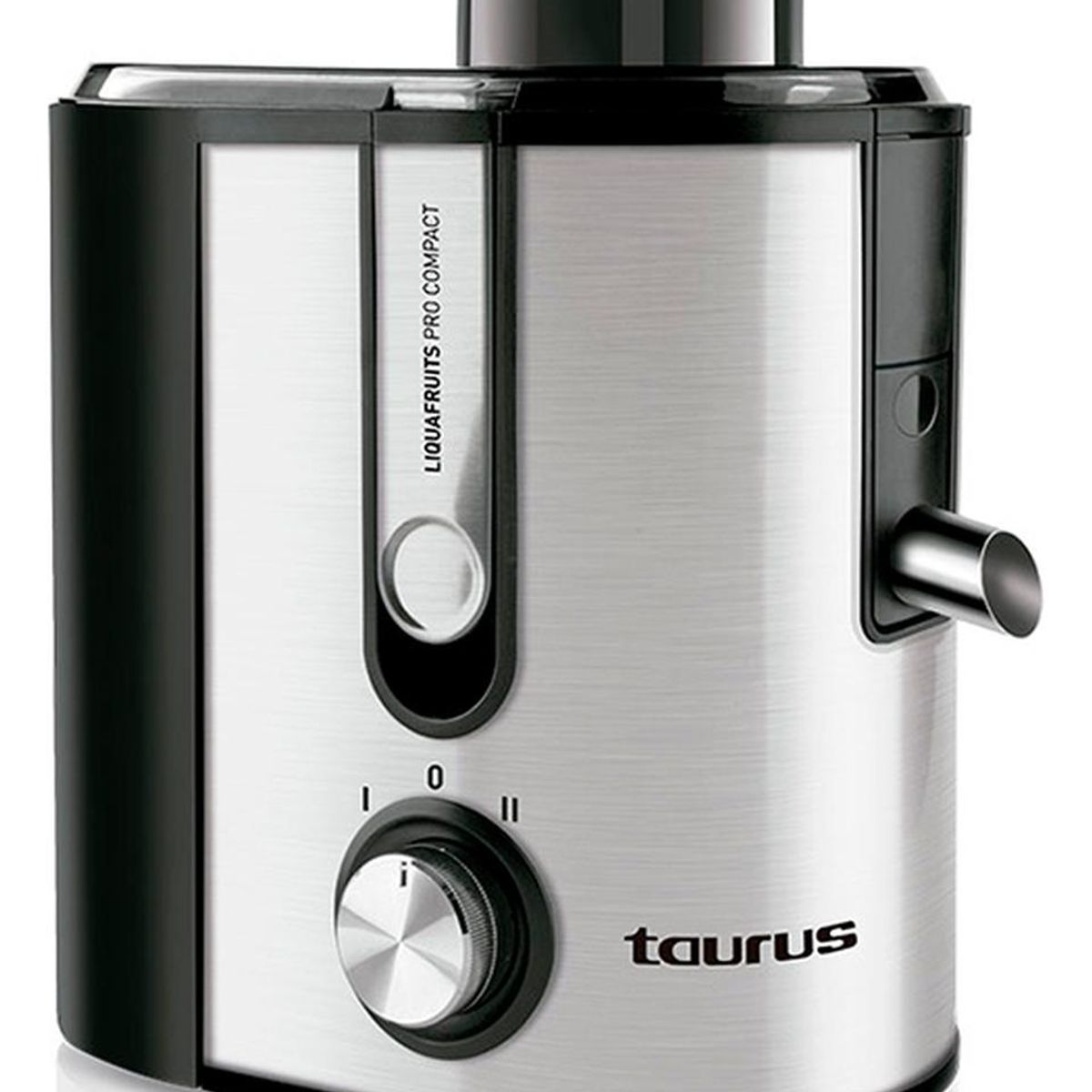 TAURUS - Extractor Mod Liquafruits Pro Compact Taurus