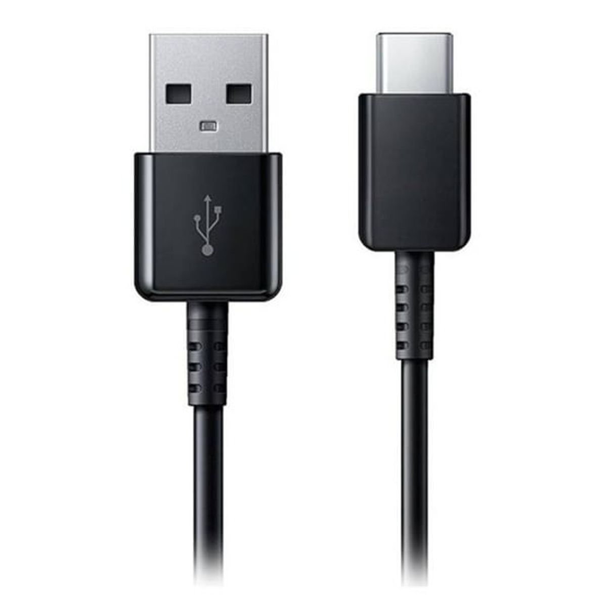 SAMSUNG - Cable Samsung Premium USB a Tipo C para S8 S9 Note 9 - Negro