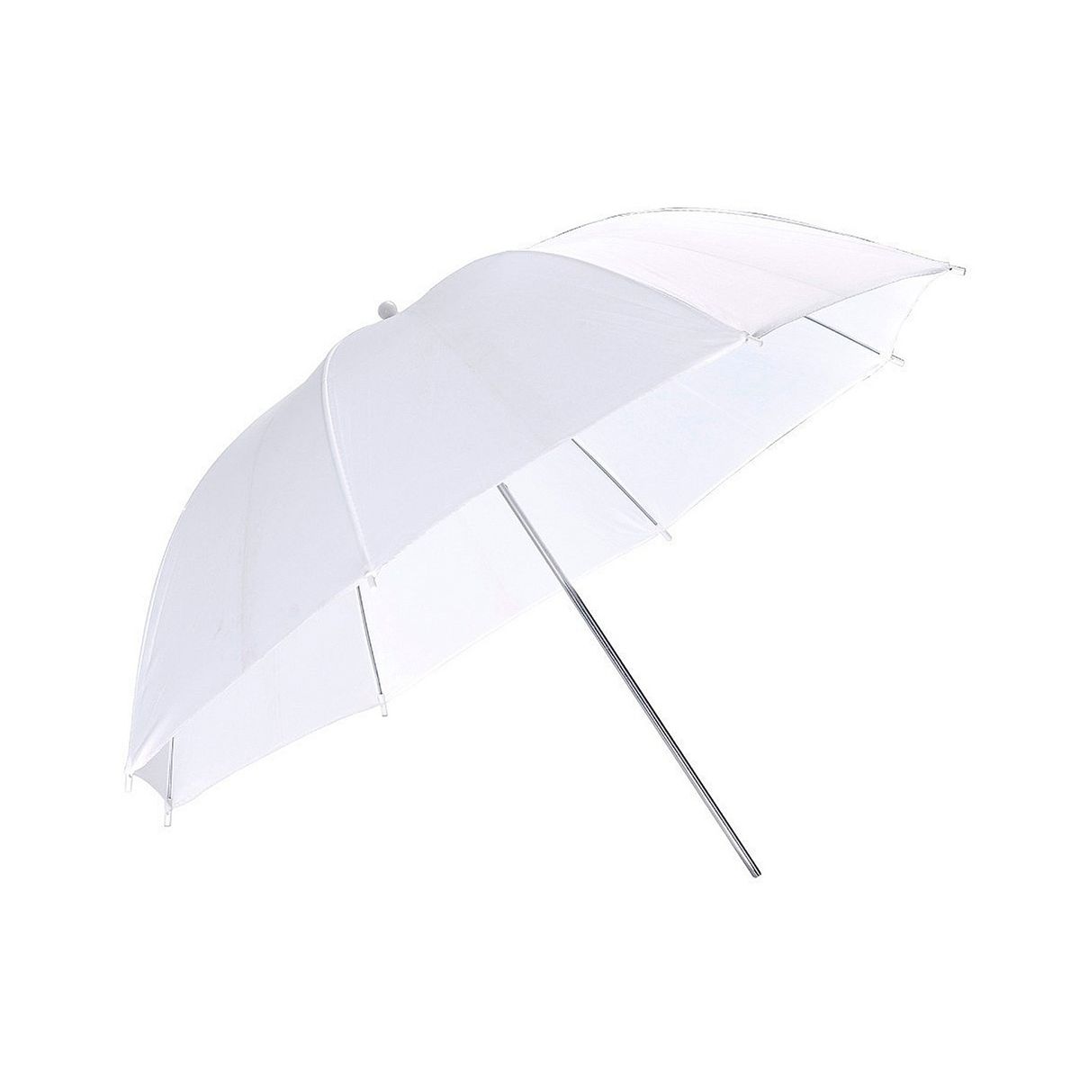 GODOX - Sombrilla Godox Blanca translúcida de 101cm