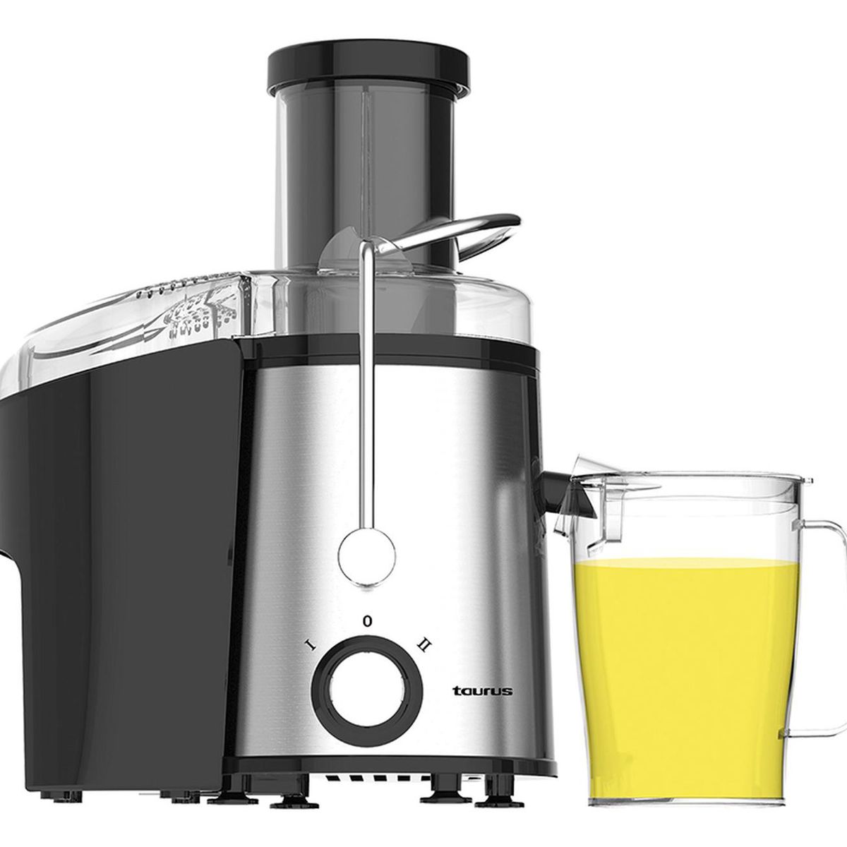 TAURUS - Extractor Mod. Liquafruits Max Pro 1000 Taurus