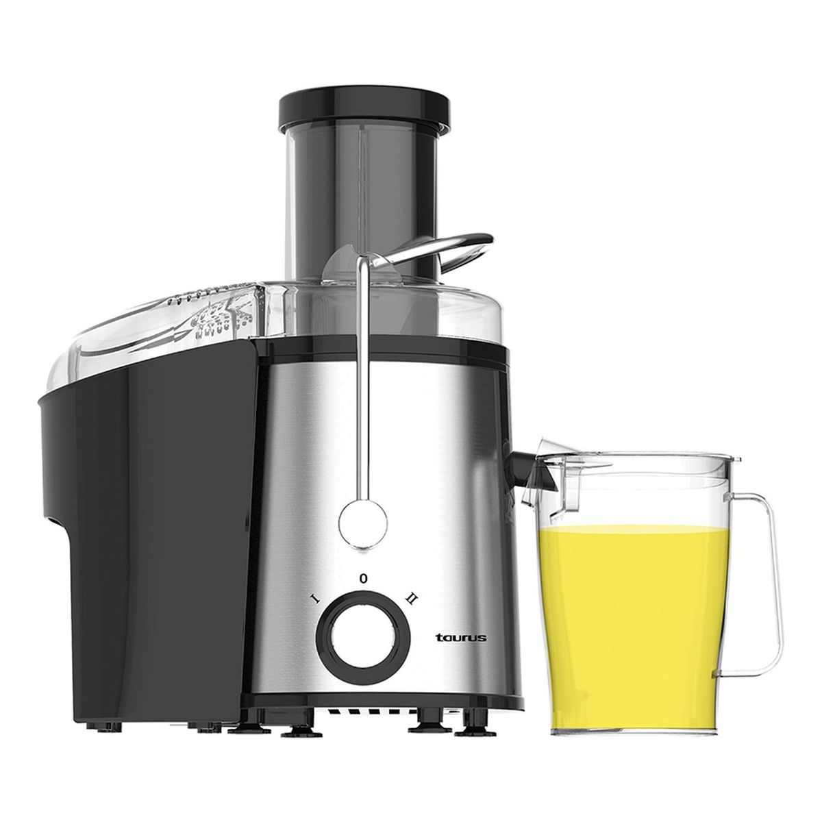 TAURUS - Extractor Mod. Liquafruits Max Pro 1000 Taurus