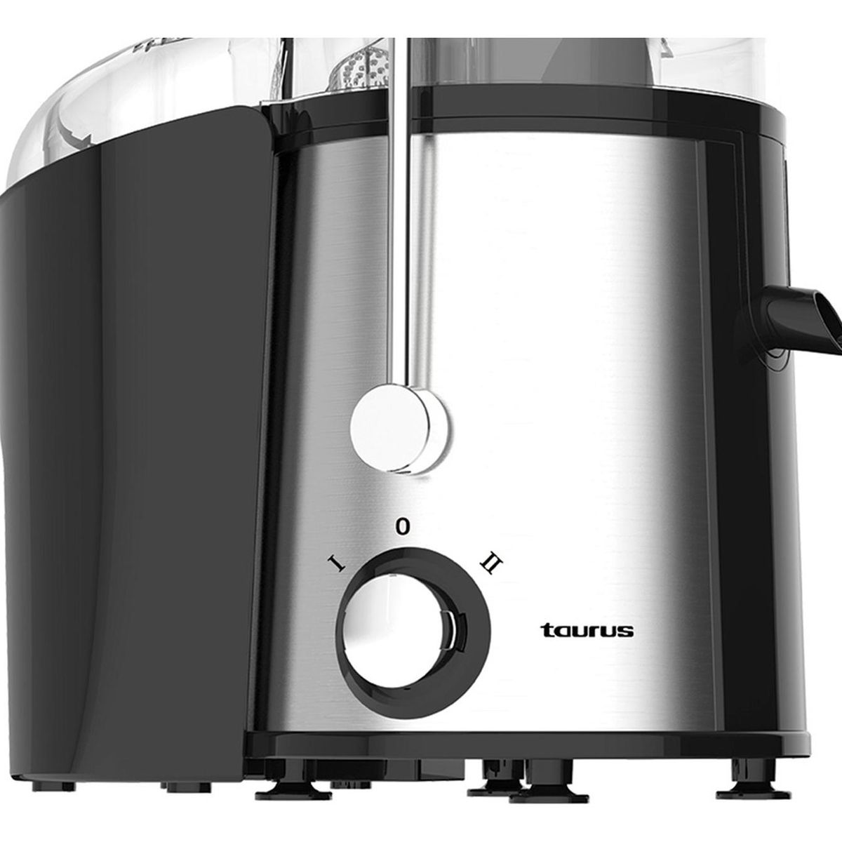 TAURUS - Extractor Mod. Liquafruits Max Pro 1000 Taurus