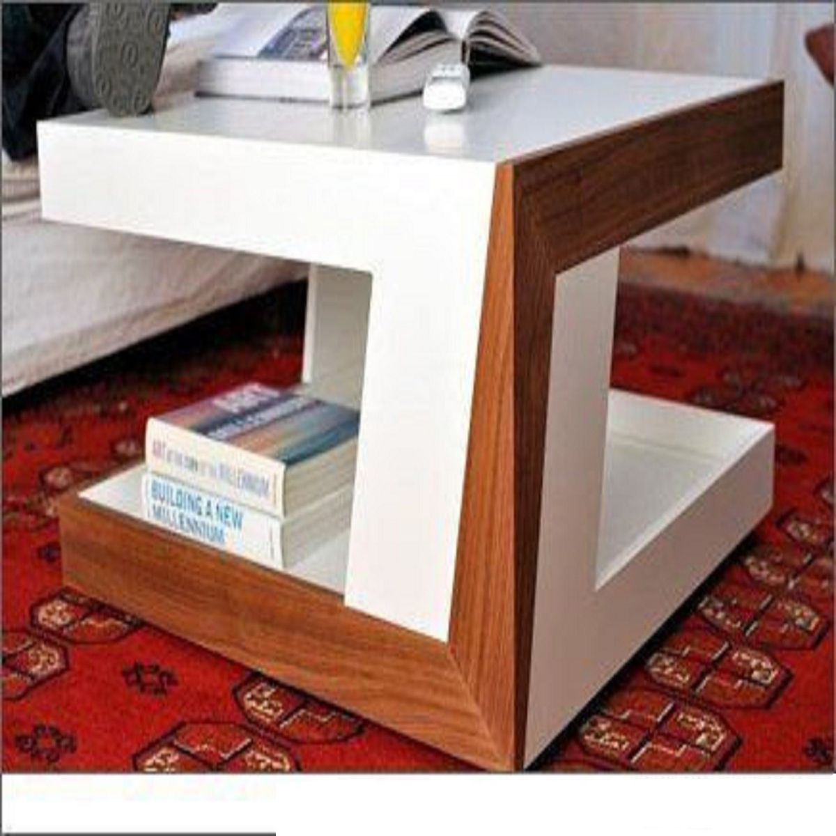 DMUEBLES - Mesa de centro Dmuebles Timmy - 2