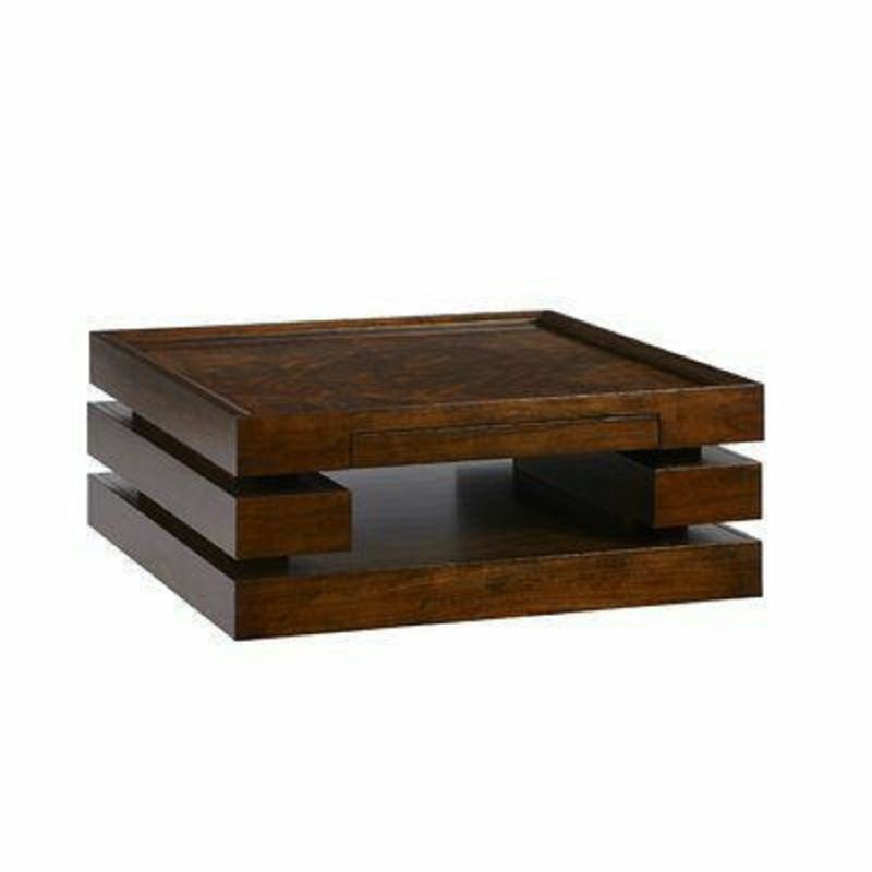 DMUEBLES - Mesa de centro Dmuebles Troy