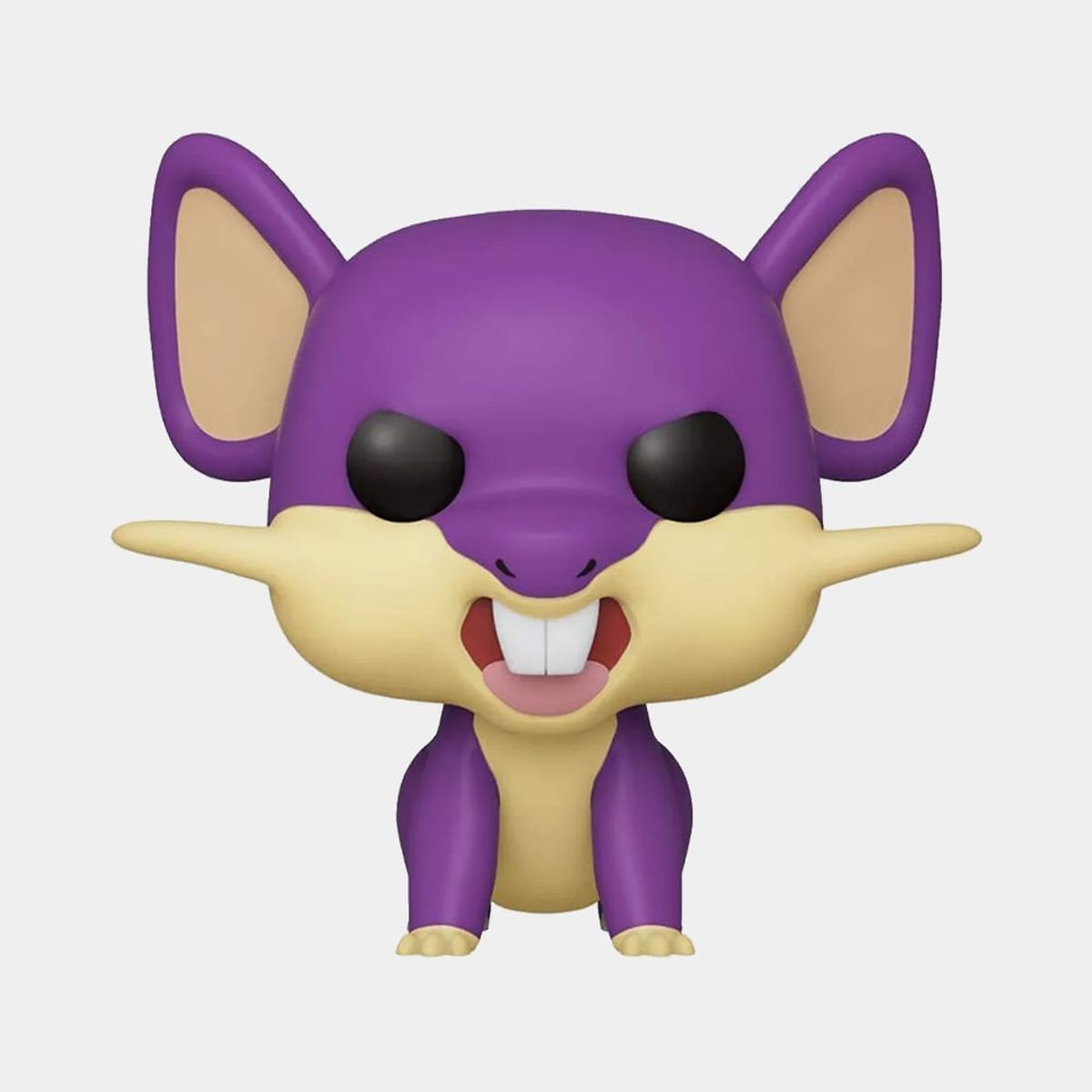 FUNKO - FUNKO POP GAMES POKÉMON - RATTATA