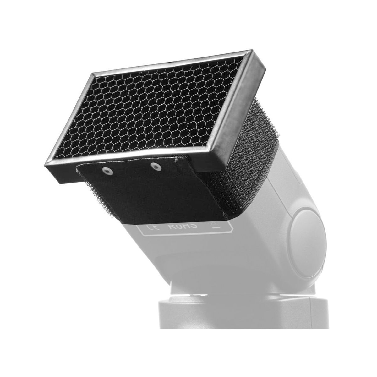 GODOX - Grilla para flash portátil Godox HC-01