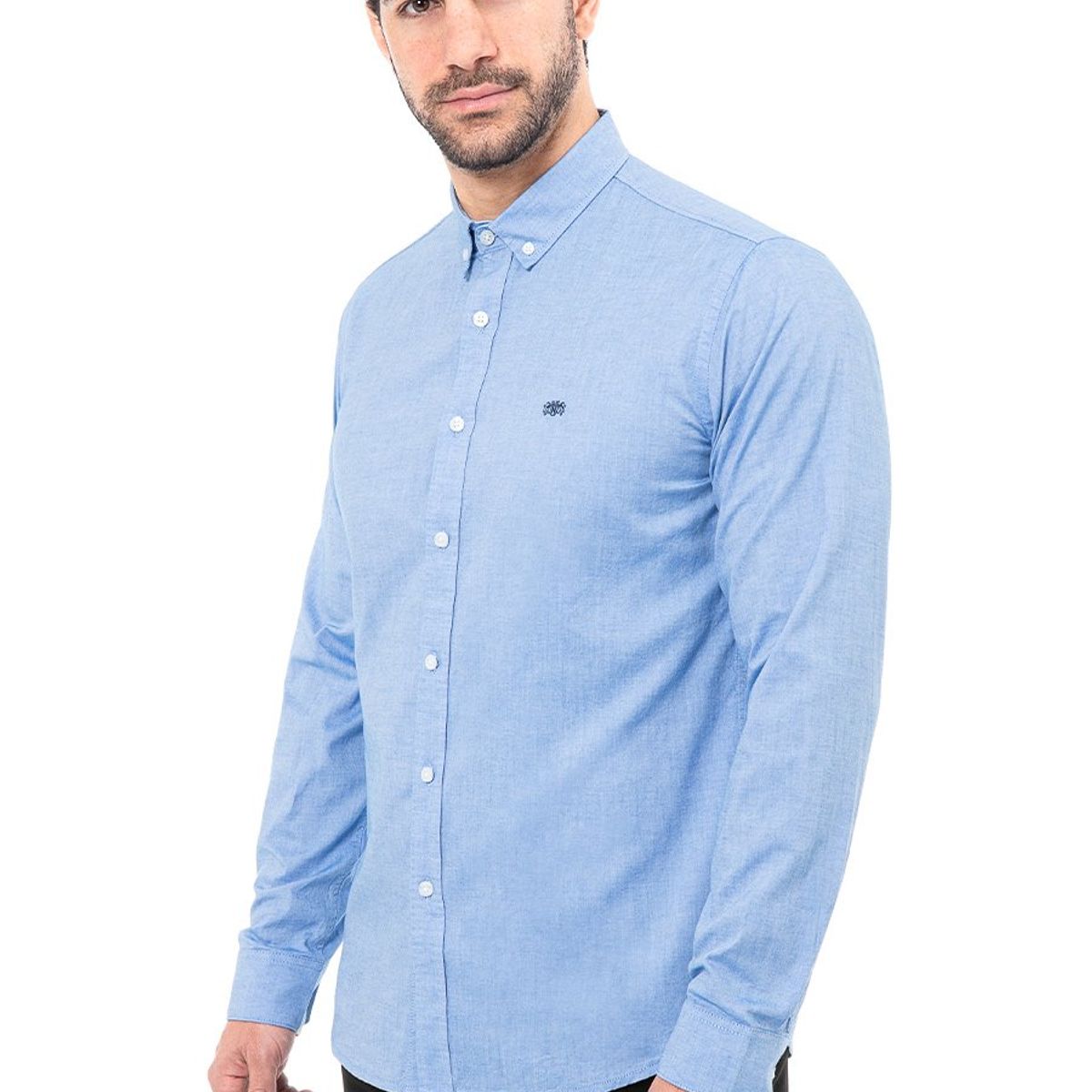 NORTON - Clasico Oxford Hombre Vitaliz Ml Norton