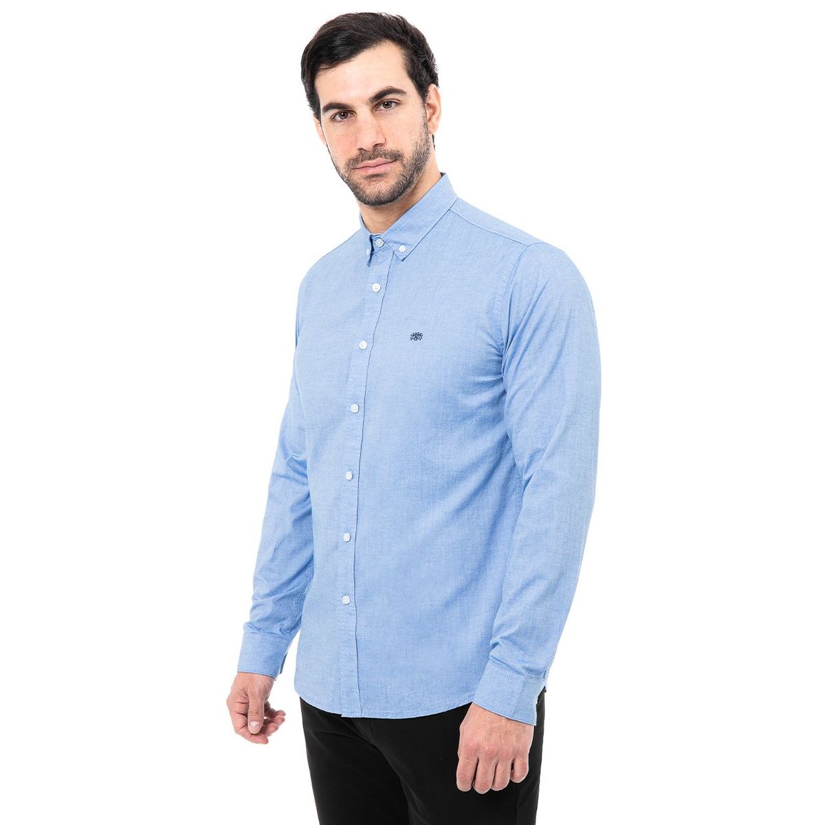 NORTON - Clasico Oxford Hombre Vitaliz Ml Norton