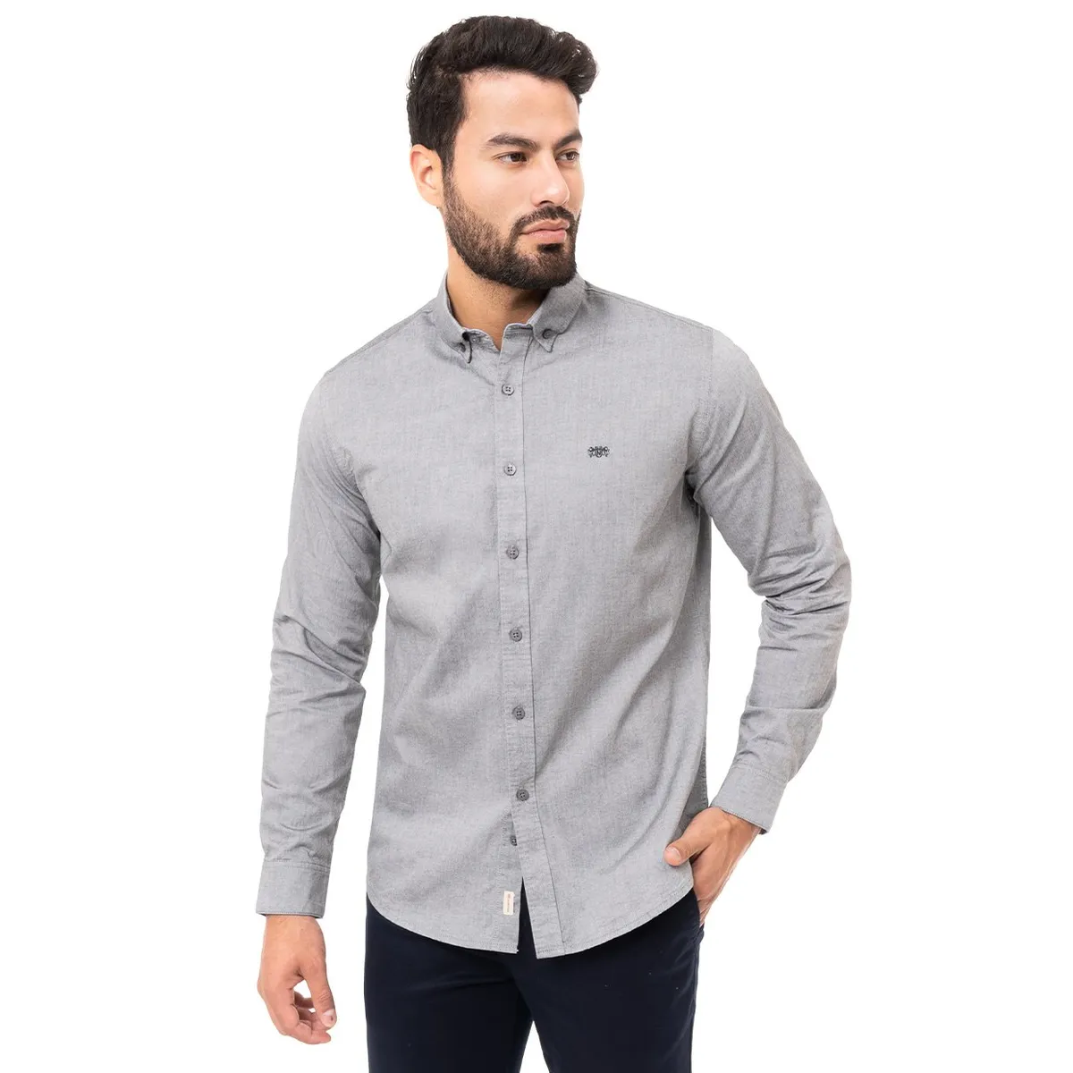 NORTON - Clasico Oxford Hombre Vitaliz Ml Norton