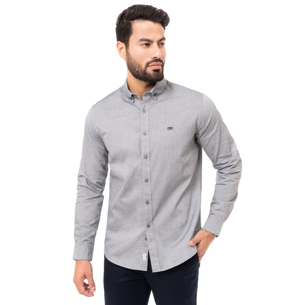 NORTON - Clasico Oxford Hombre Vitaliz Ml Norton