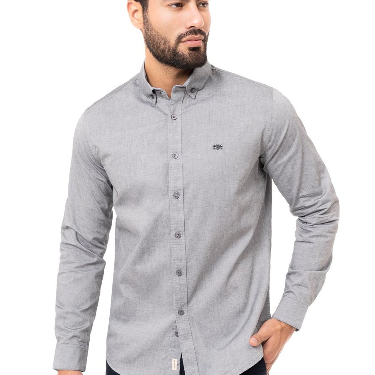 NORTON - Clasico Oxford Hombre Vitaliz Ml Norton