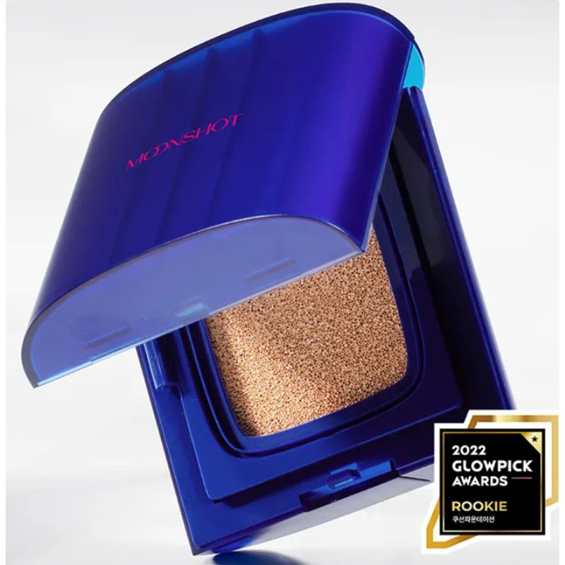 GENERICO - MOONSHOT PERFORMANCE CUSHION LIGHT FIXING 21N VANILLA_.