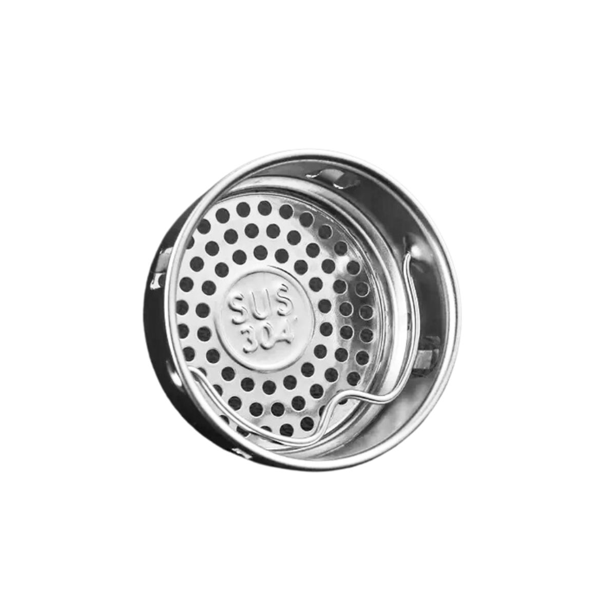 INSPIRA - Termo Botella de Acero Inoxidable con Filtro y Asa 850 ml